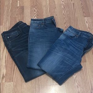 Men’s American Eagle Jeans